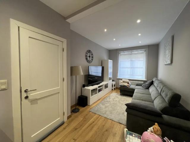 Maison vente à Woluwe-saint-etienne, Brabant