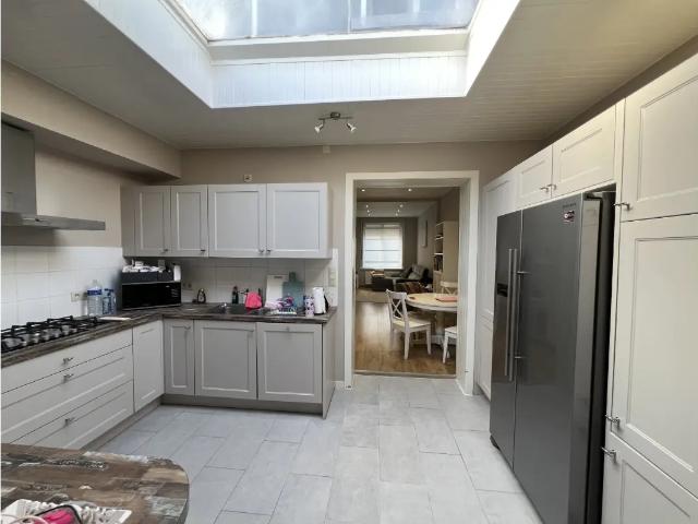 Maison vente à Woluwe-saint-etienne, Brabant