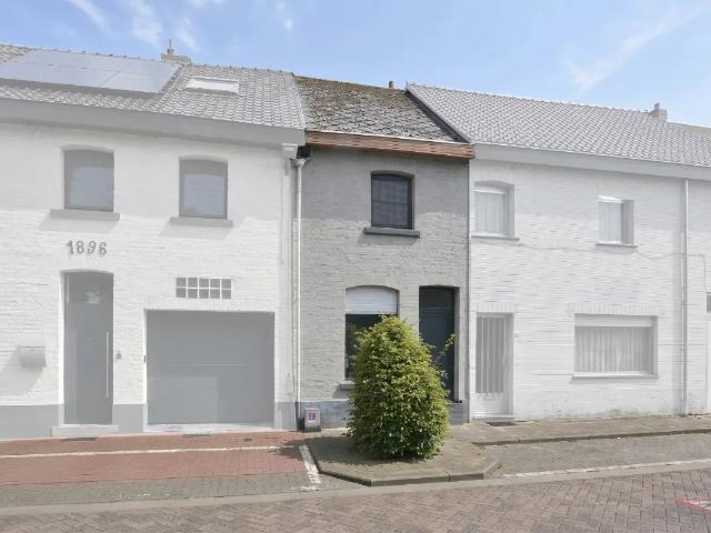 Maison vente à Woluwe-saint-etienne, Brabant