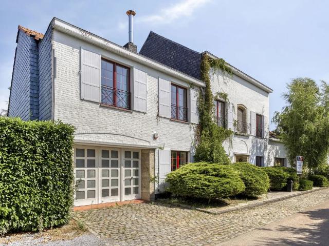 Maison vente à Woluwe-saint-etienne, Brabant