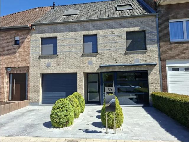 Maison vente à Woluwe-saint-etienne, Brabant