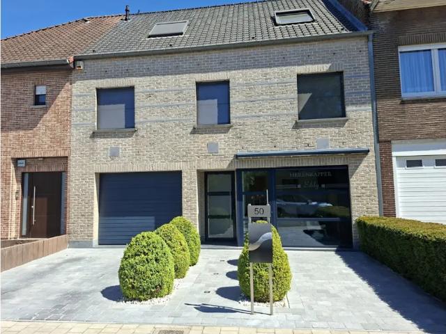 Maison vente à Woluwe-saint-etienne, Brabant