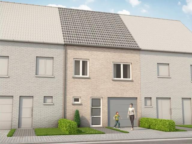 Maison vente à Woluwe-saint-etienne, Brabant