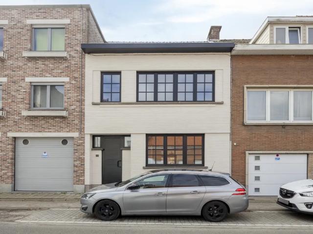 Maison vente à Woluwe-saint-etienne, Brabant