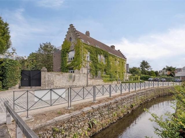 Maison vente à Woluwe-saint-etienne, Brabant