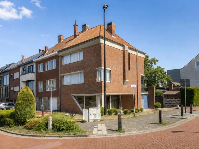 Maison vente à Woluwe-saint-etienne, Brabant