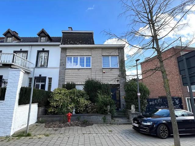 Maison vente à Woluwe-saint-etienne, Brabant