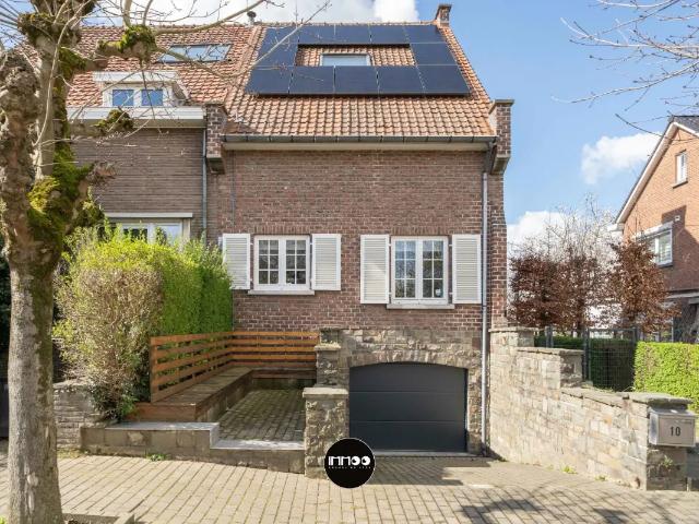 Maison vente à Zaventem