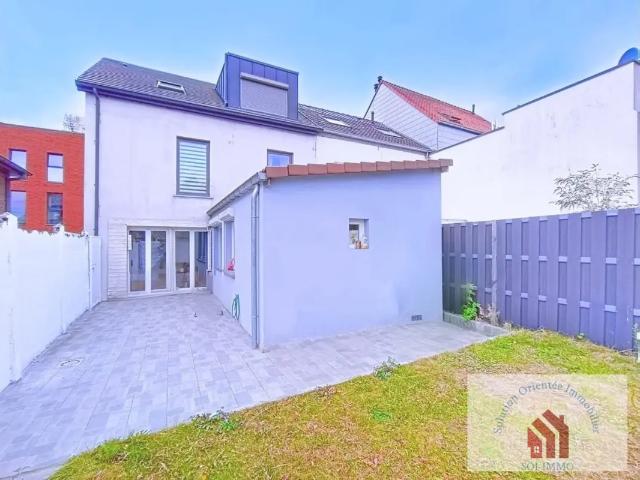Maison vente à Woluwe-saint-etienne, Brabant