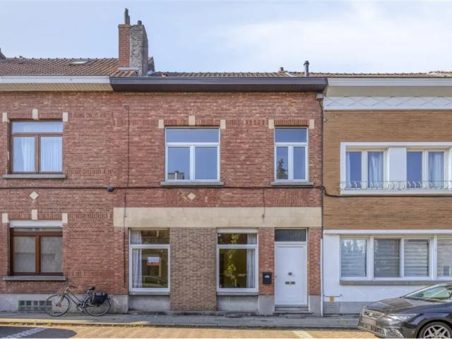 Maison vente à Woluwe-saint-etienne, Brabant