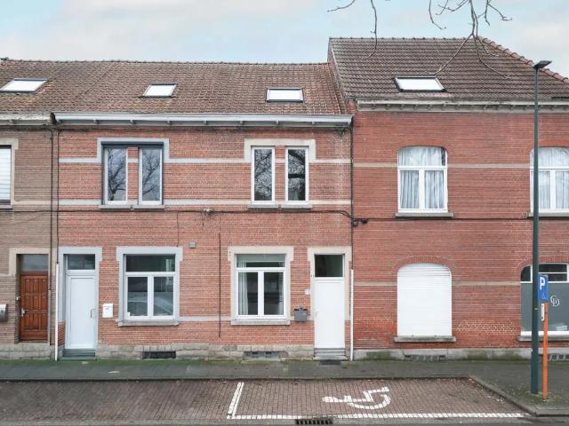 Maison vente à Woluwe-saint-etienne, Brabant