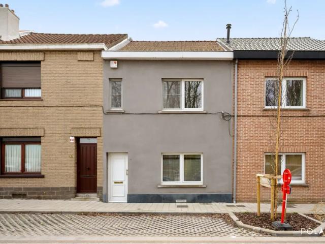 Maison vente à Woluwe-saint-etienne, Brabant