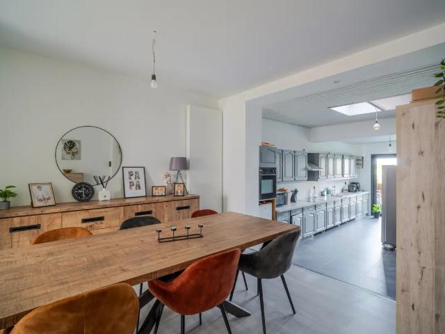 Maison vente à Zaventem
