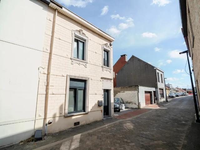 Maison vente à Woluwe-saint-etienne, Brabant