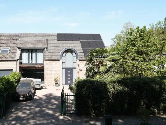 Maison vente à Woluwe-saint-etienne, Brabant