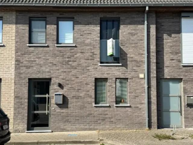 Maison vente à Zedelgem, West-Vlaanderen