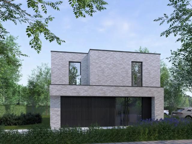 Maison vente à Zedelgem, West-Vlaanderen