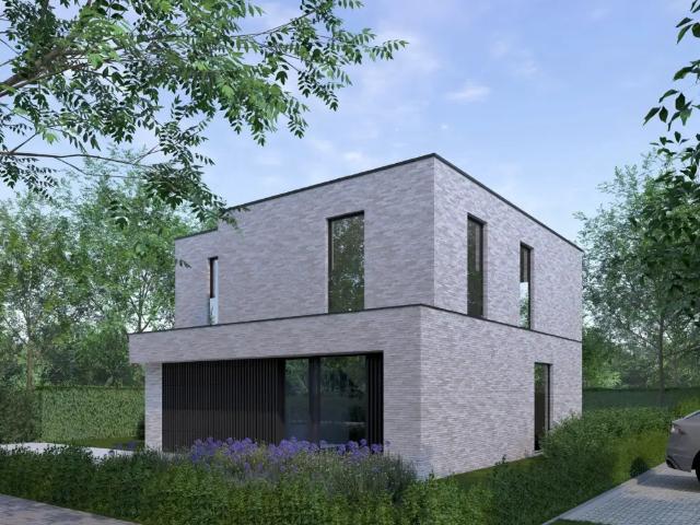 Maison vente à Zedelgem, West-Vlaanderen