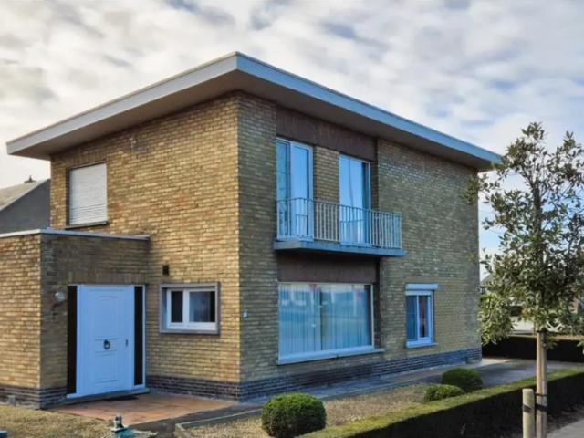 Maison vente à Zedelgem, West-Vlaanderen