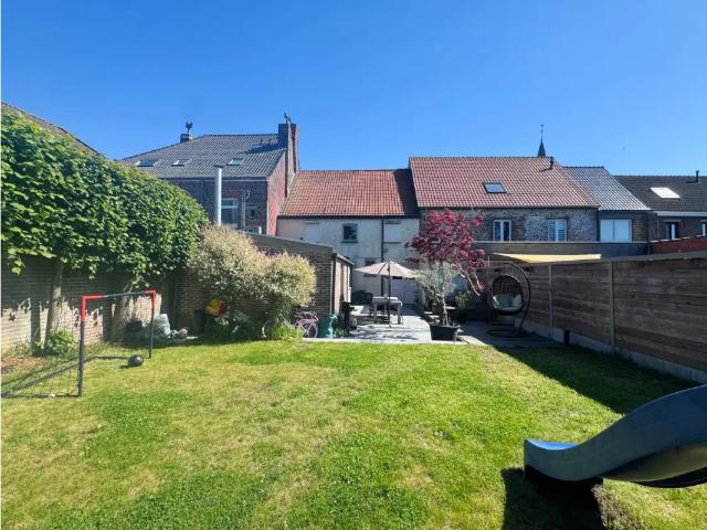 Maison vente à Zedelgem, West-Vlaanderen