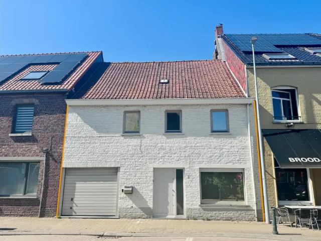 Maison vente à Zedelgem, West-Vlaanderen