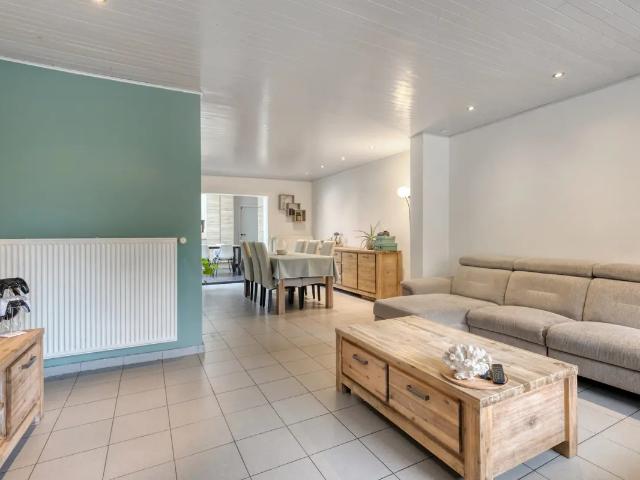 Maison vente à Zedelgem, West-Vlaanderen