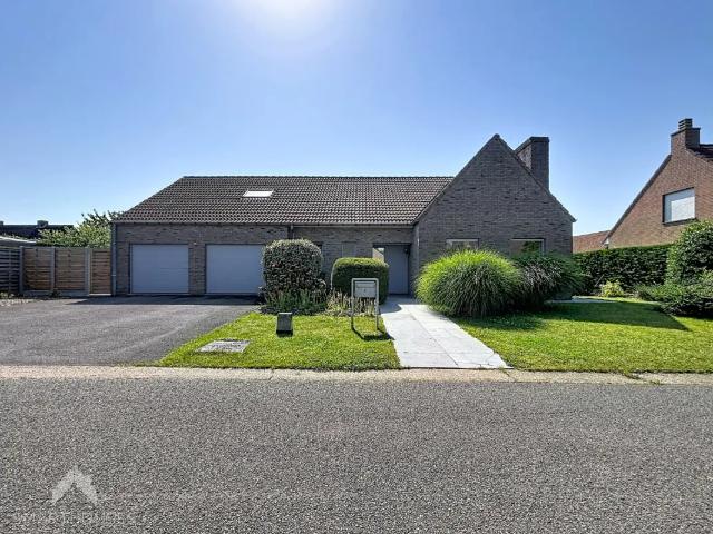 Maison vente à Zedelgem, West-Vlaanderen