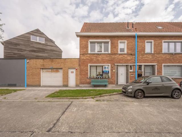 Maison vente à Brugge, West-Vlaanderen