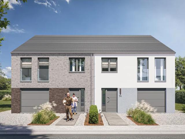 Maison vente à Zele, Oost-Vlaanderen