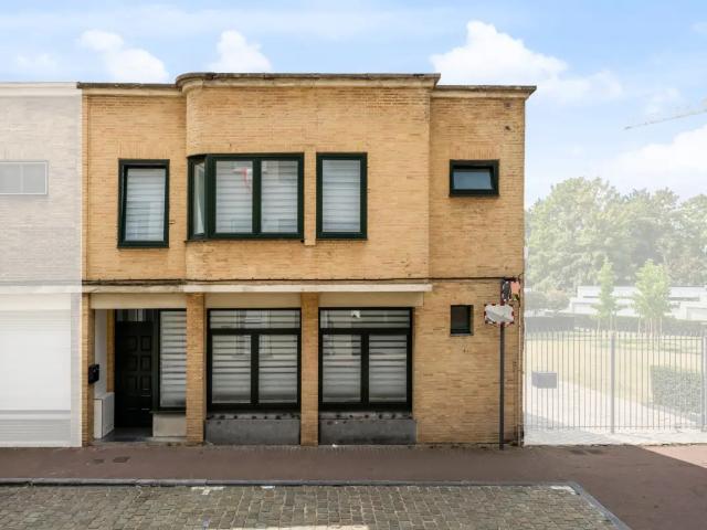 Maison vente à Zele, Oost-Vlaanderen