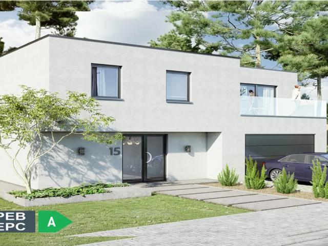 Maison vente à Zele, Oost-Vlaanderen