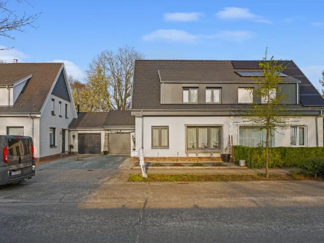 Maison vente à Zele, Oost-Vlaanderen