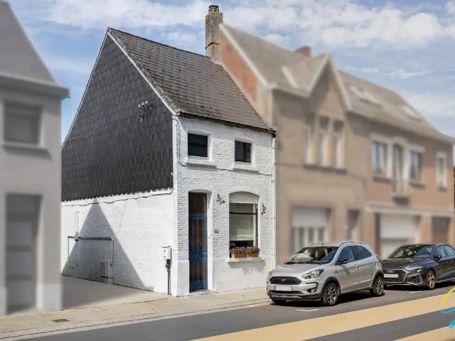 Maison vente à Zele, Oost-Vlaanderen