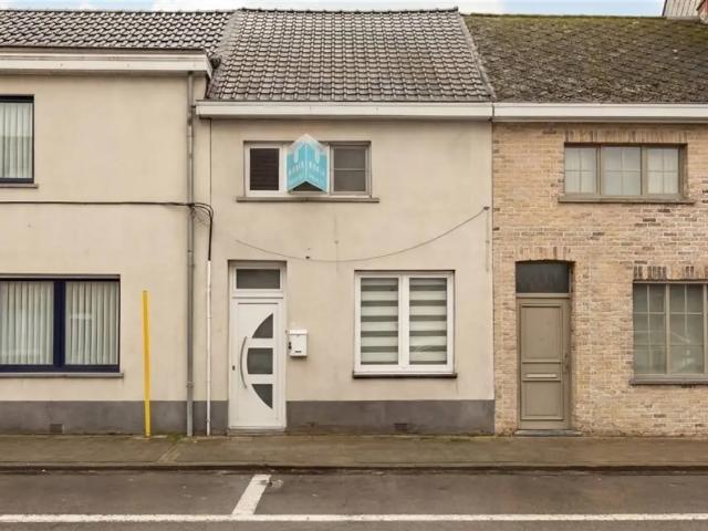 Maison vente à Zele, Oost-Vlaanderen