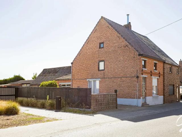 Maison vente à Zele, Oost-Vlaanderen
