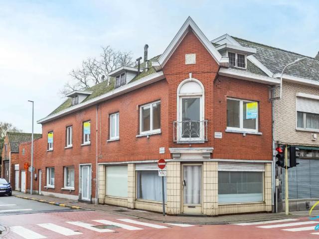 Maison vente à Zele, Oost-Vlaanderen