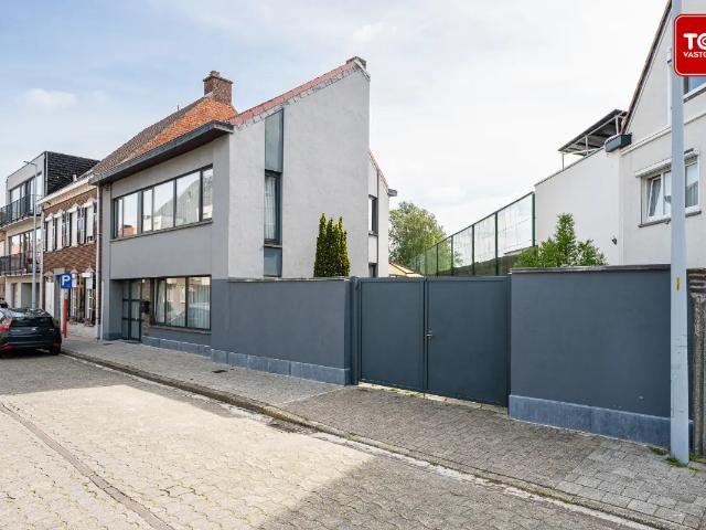 Maison vente à Zele, Oost-Vlaanderen