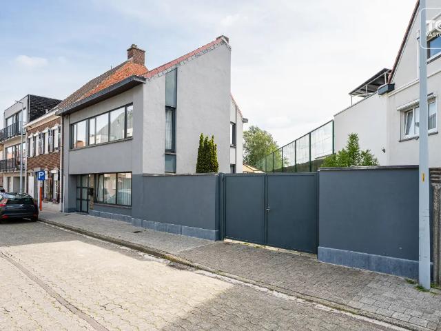 Maison vente à Zele, Oost-Vlaanderen
