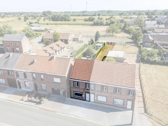 Maison vente à Zele, Oost-Vlaanderen