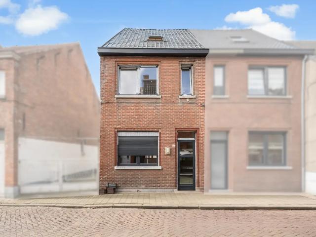 Maison vente à Zele, Oost-Vlaanderen