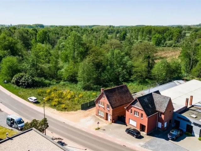 Maison vente à Zelem, Halen