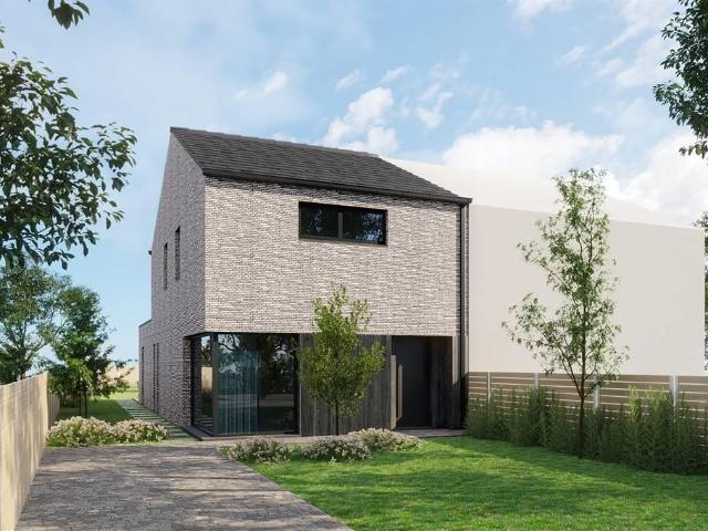 Maison vente à Haelen, Limburg