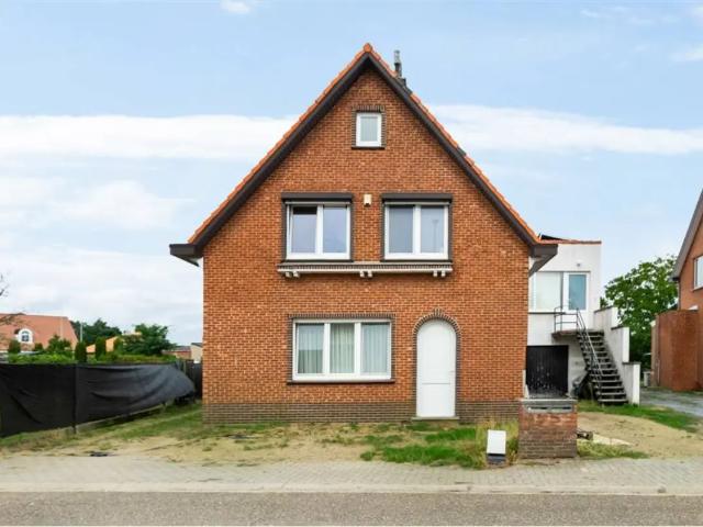 Maison vente à Haelen, Limburg