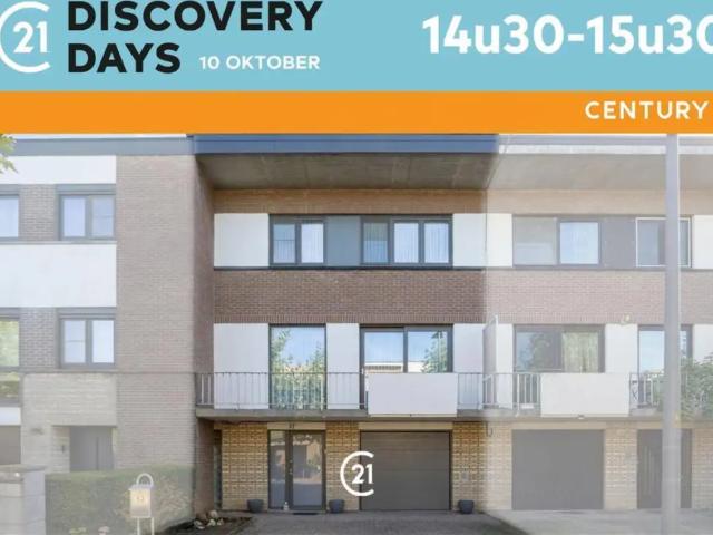 Maison vente à Zellik, Asse
