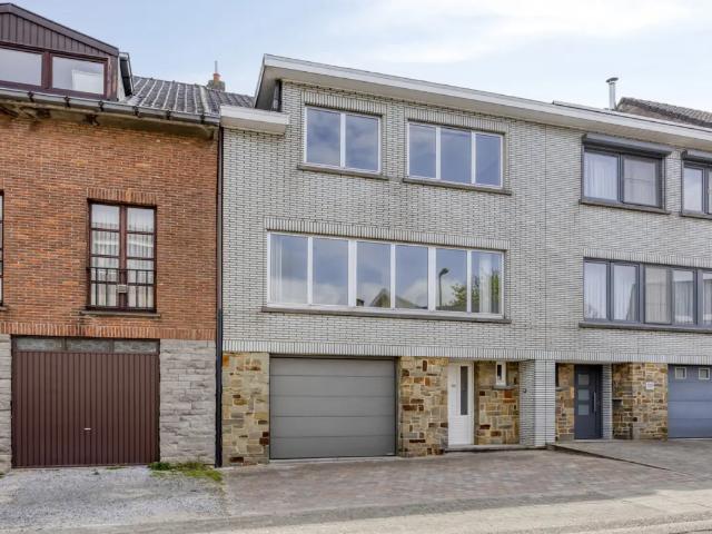 Maison vente à Assche, Brabant