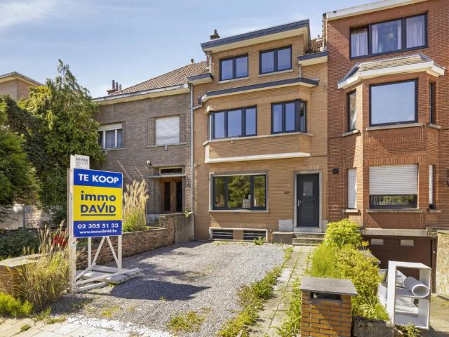 Maison vente à Assche, Brabant