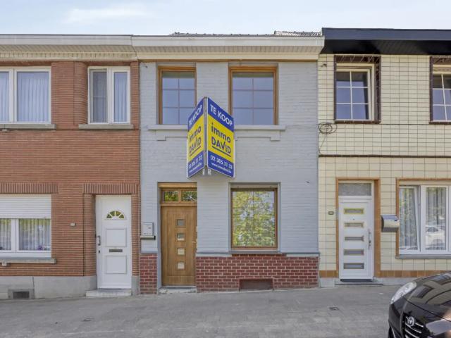 Maison vente à Assche, Brabant
