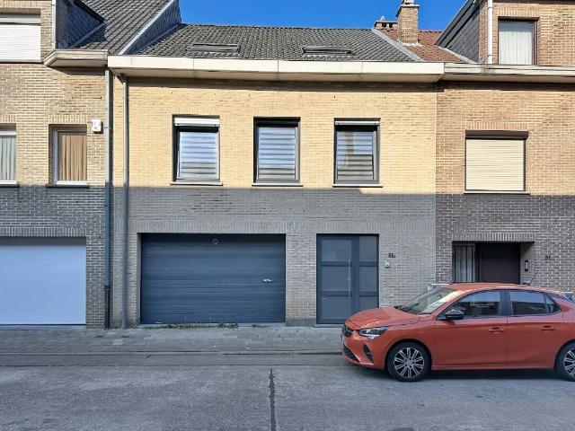 Maison vente à Assche, Brabant