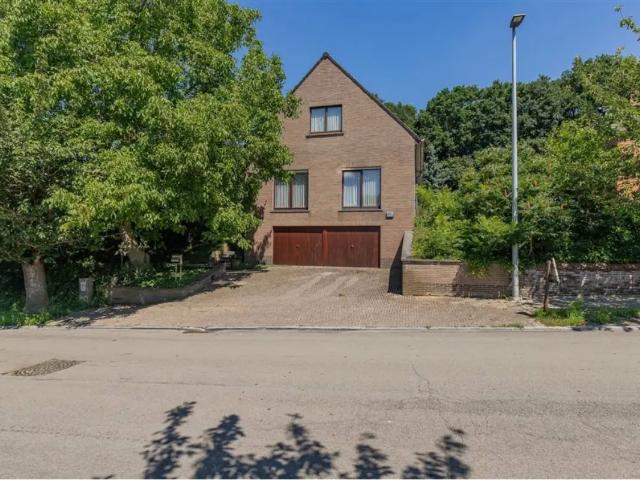 Maison vente à Assche, Brabant