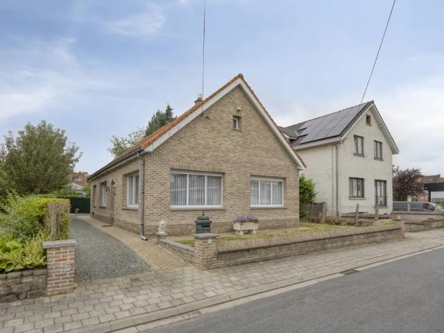 Maison vente à Assche, Brabant